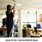 QAI web