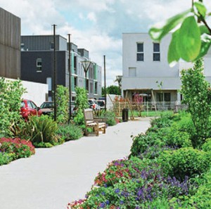 Cadre de référence du bâtiment