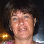 Caroline LESTOURNELLE