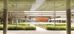 Lycée Pauline Roland