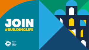 Rencontrez nos ambassadeurs  #BuildingLife